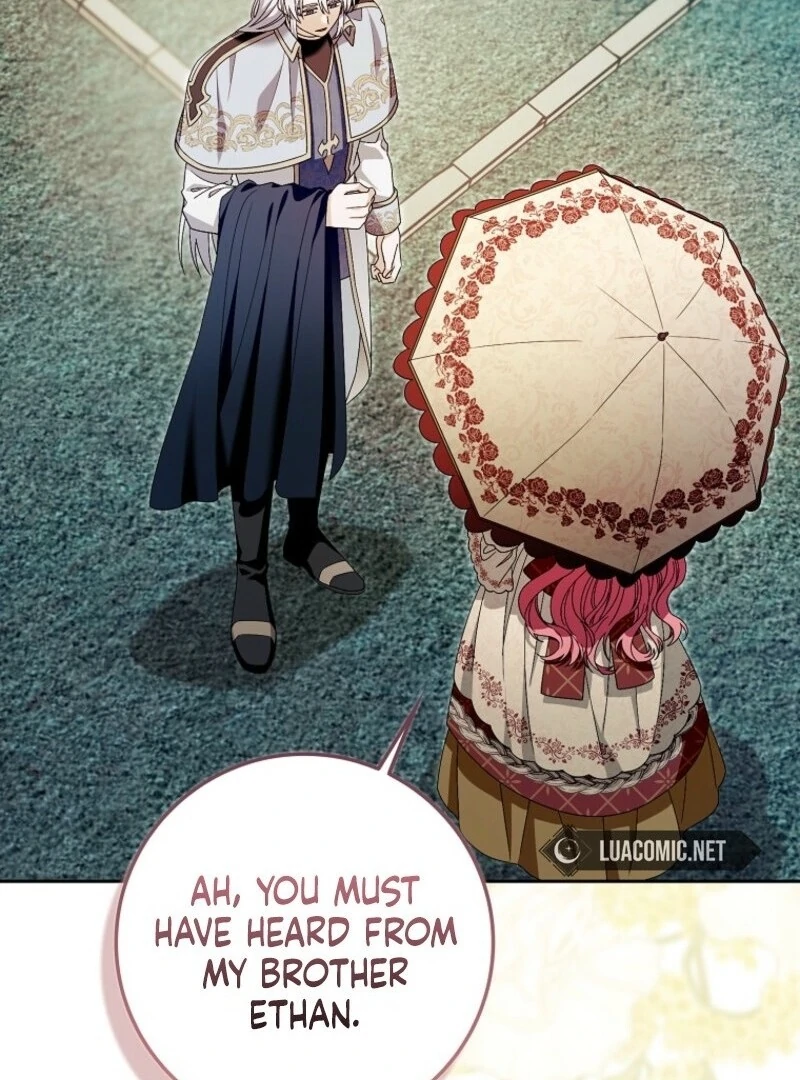 Beware of the Strongest Man Who is Crazy About Me Chapter 48 515 082