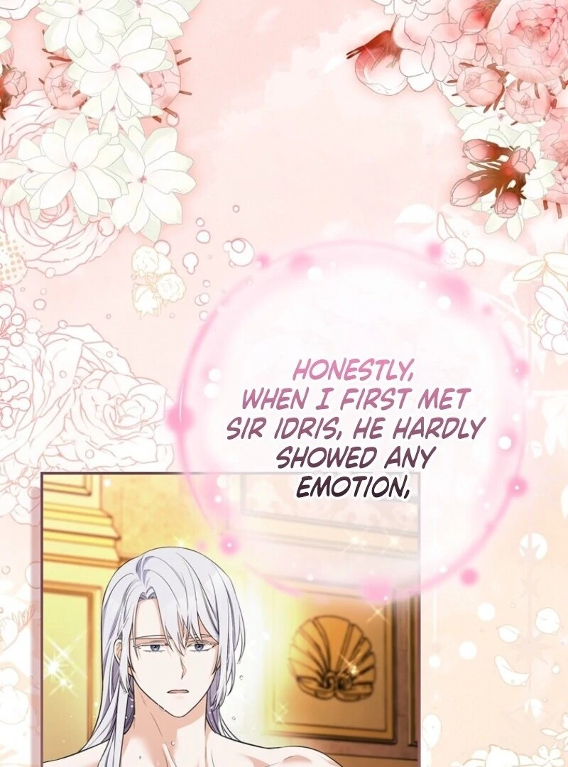 Beware of the Strongest Man Who is Crazy About Me Chapter 48 518 085