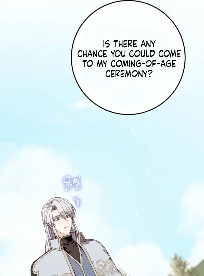 Beware of the Strongest Man Who is Crazy About Me Chapter 48 522 089
