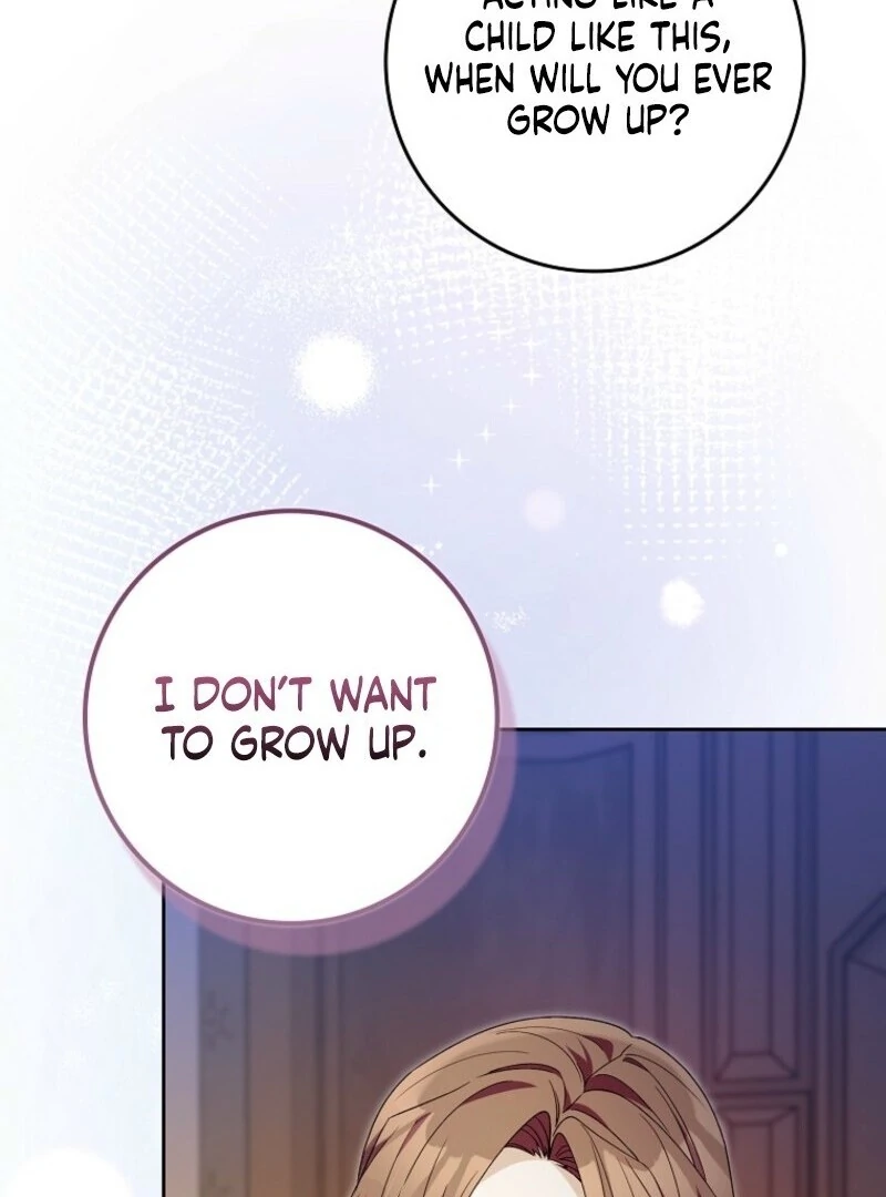 Beware of the Strongest Man Who is Crazy About Me Chapter 48 537 104