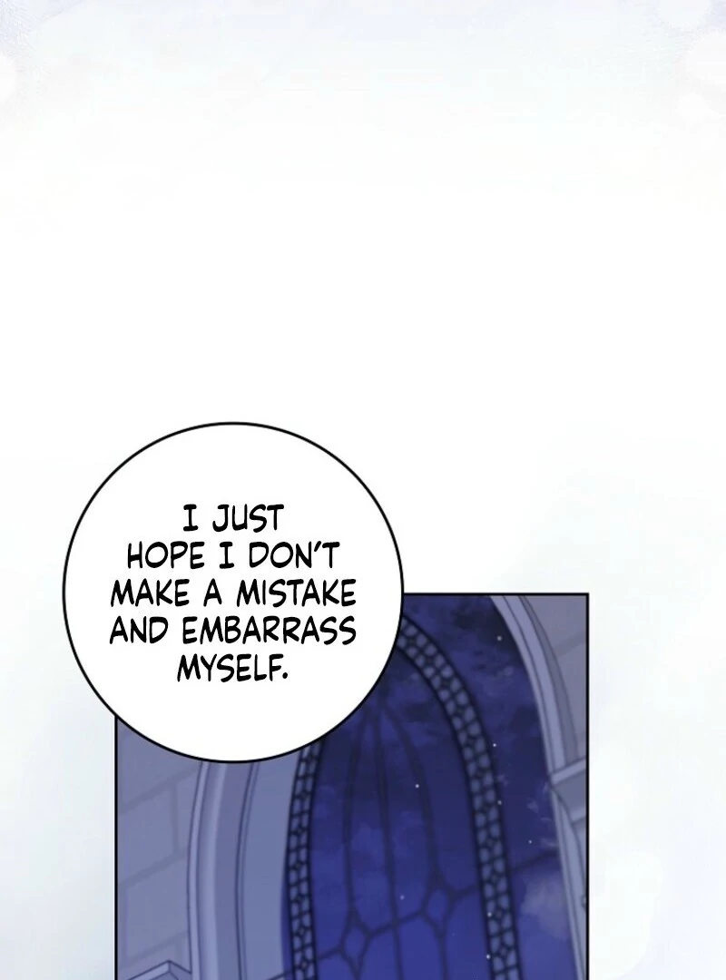 Beware of the Strongest Man Who is Crazy About Me Chapter 48 542 109
