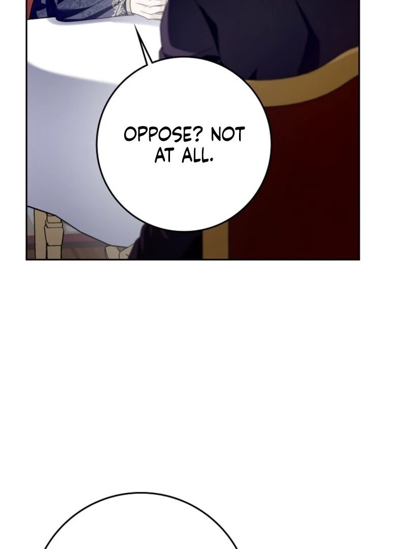 Beware of the Strongest Man Who is Crazy About Me Chapter 48 558 125