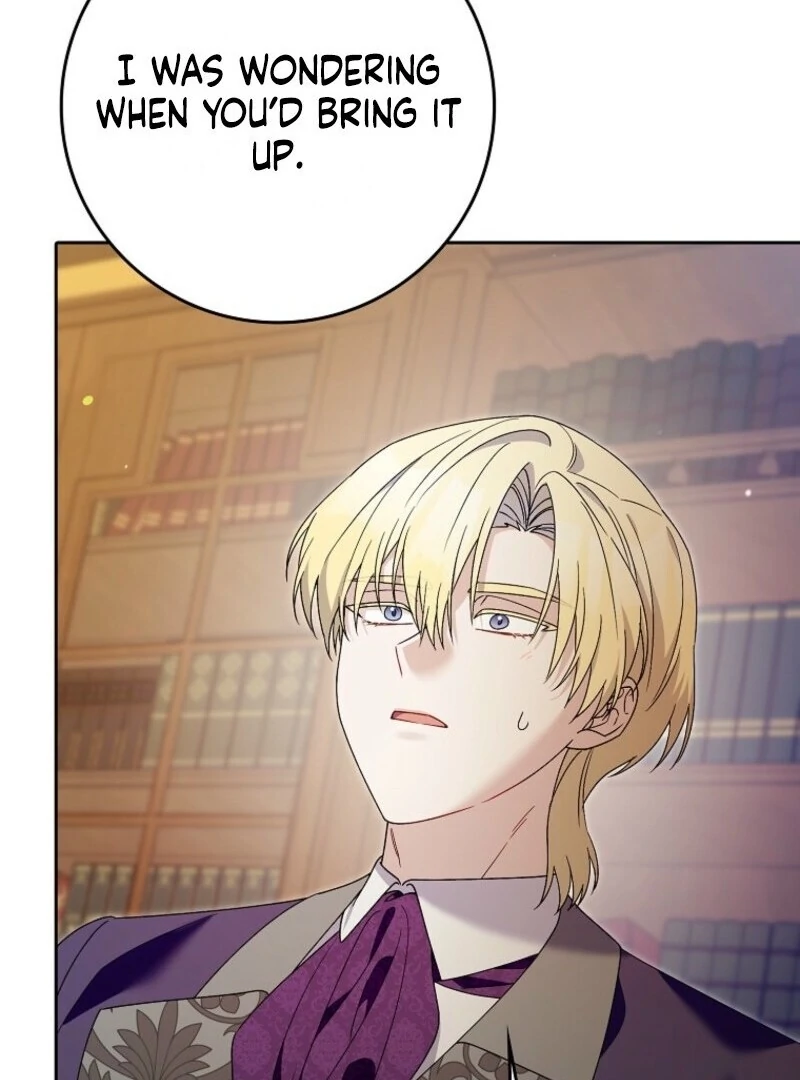 Beware of the Strongest Man Who is Crazy About Me Chapter 48 559 126