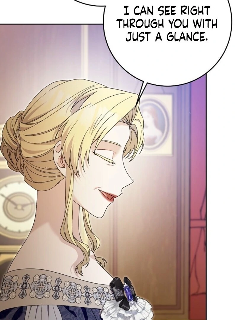 Beware of the Strongest Man Who is Crazy About Me Chapter 48 561 128