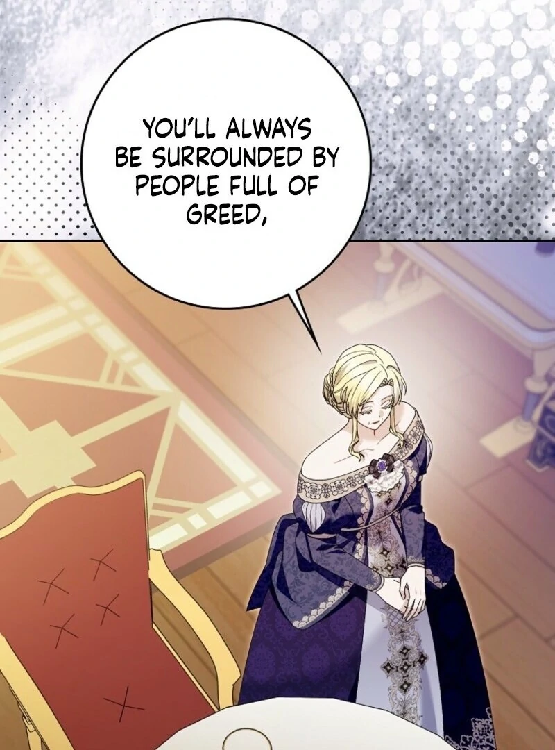 Beware of the Strongest Man Who is Crazy About Me Chapter 48 564 131