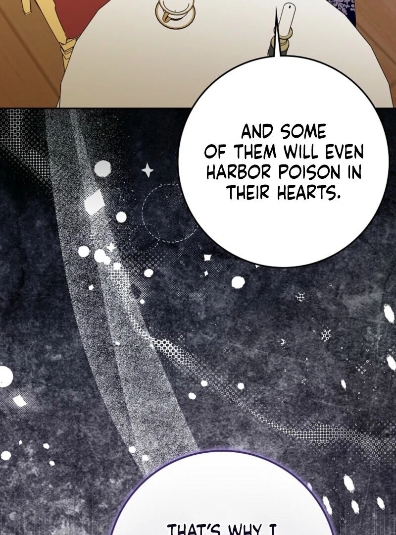 Beware of the Strongest Man Who is Crazy About Me Chapter 48 565 132