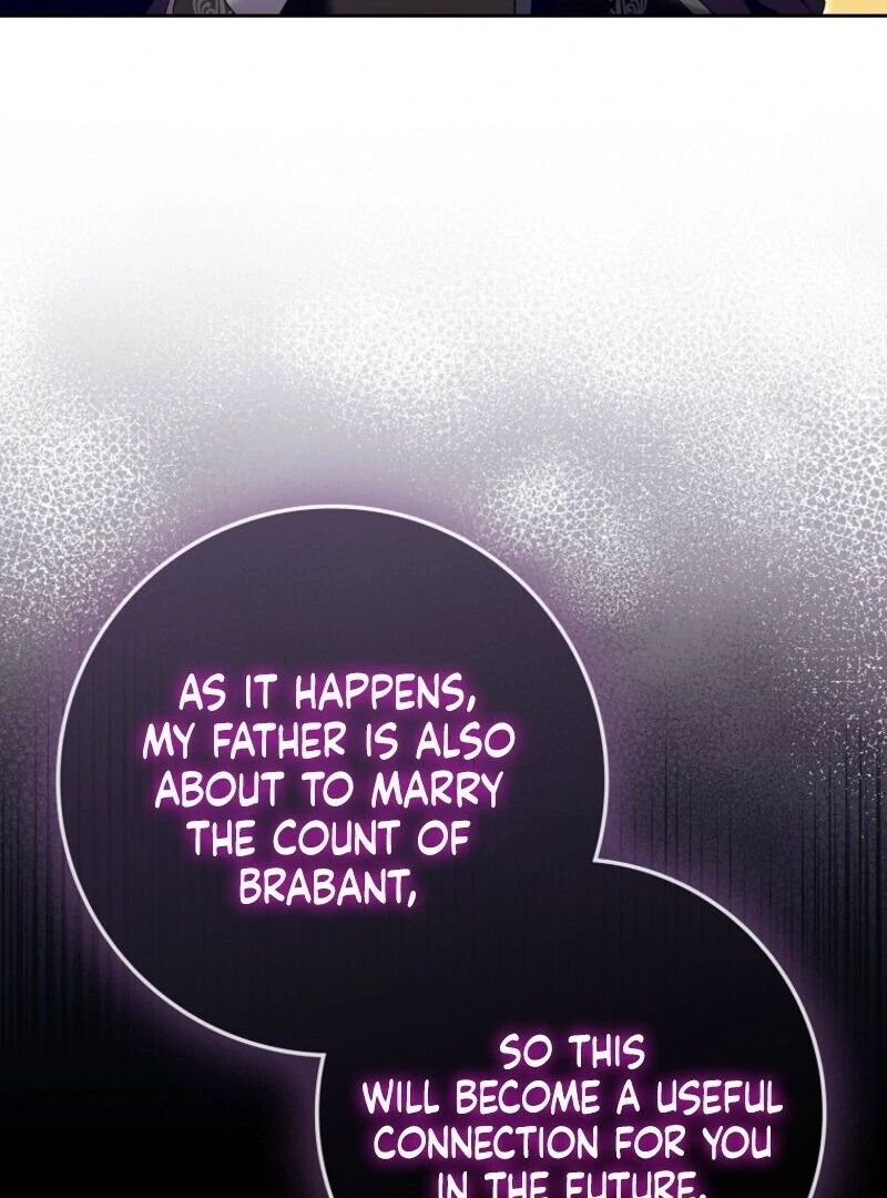Beware of the Strongest Man Who is Crazy About Me Chapter 48 569 136