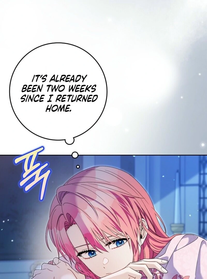 Beware of the Strongest Man Who is Crazy About Me Chapter 49 431 004