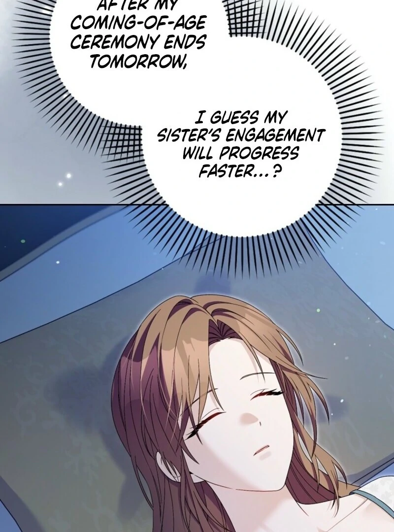 Beware of the Strongest Man Who is Crazy About Me Chapter 49 433 006