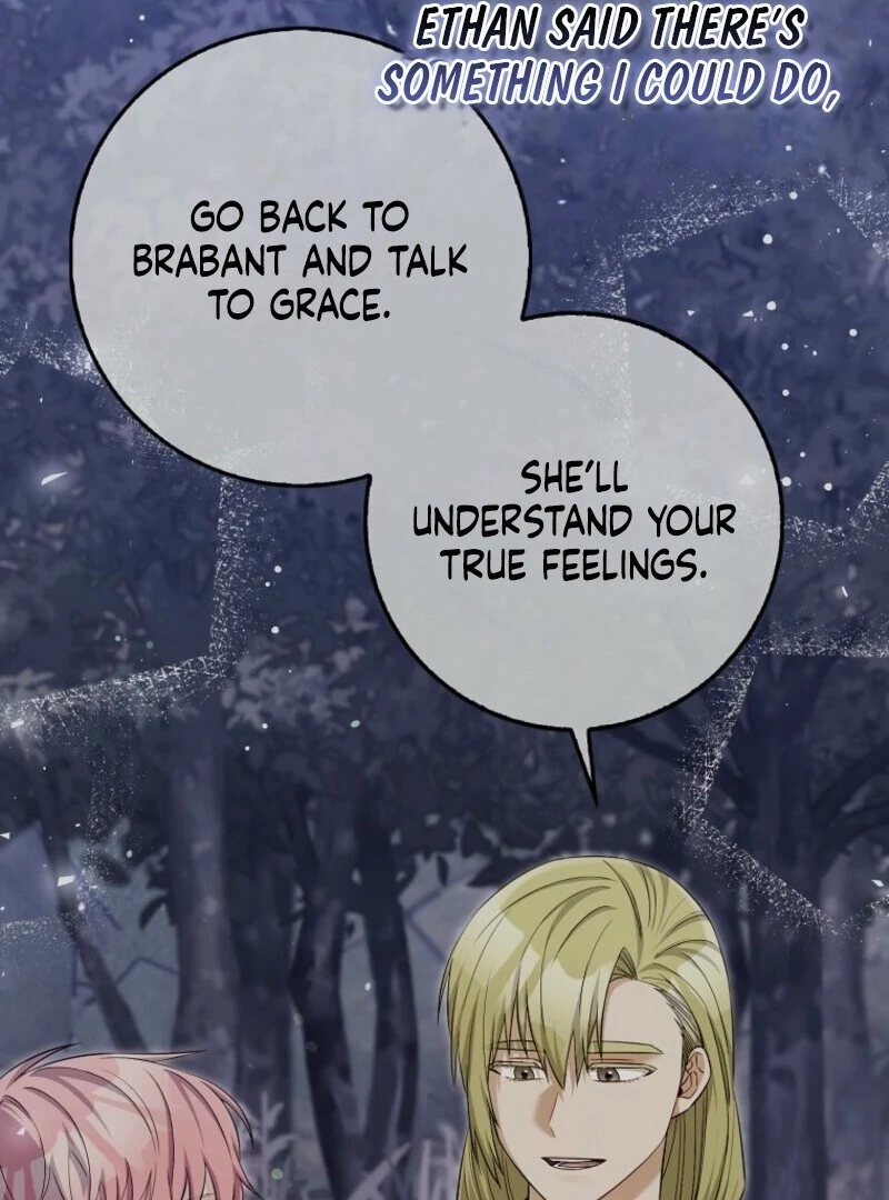 Beware of the Strongest Man Who is Crazy About Me Chapter 49 438 011