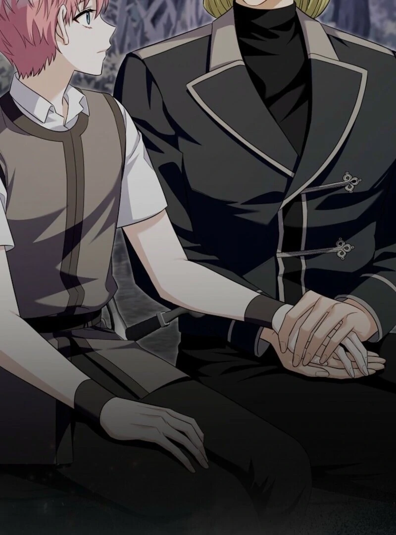 Beware of the Strongest Man Who is Crazy About Me Chapter 49 439 012