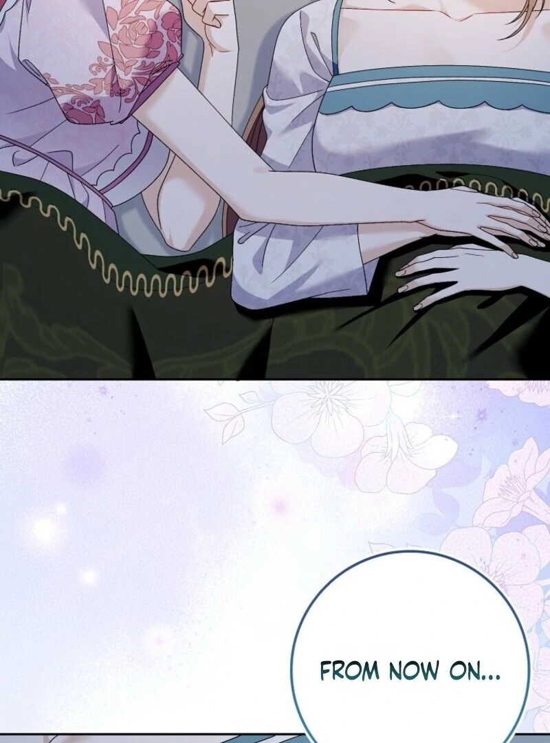 Beware of the Strongest Man Who is Crazy About Me Chapter 49 445 018