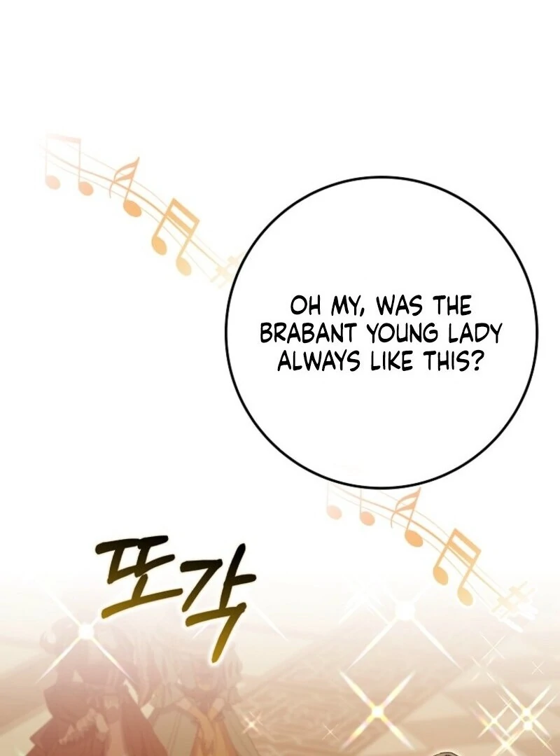 Beware of the Strongest Man Who is Crazy About Me Chapter 49 450 023