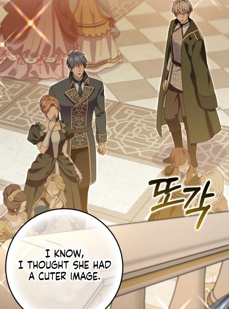 Beware of the Strongest Man Who is Crazy About Me Chapter 49 451 024