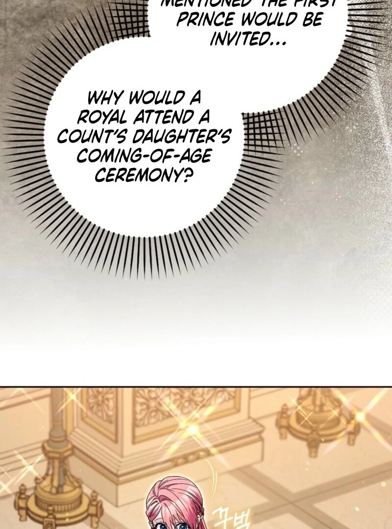 Beware of the Strongest Man Who is Crazy About Me Chapter 49 464 037