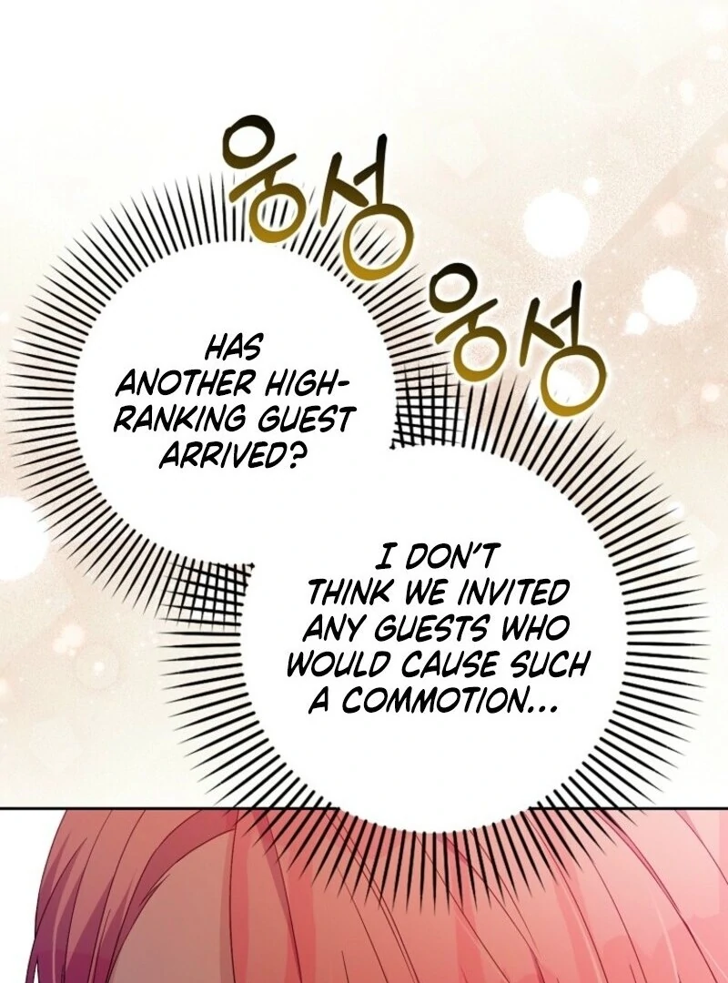 Beware of the Strongest Man Who is Crazy About Me Chapter 49 466 039