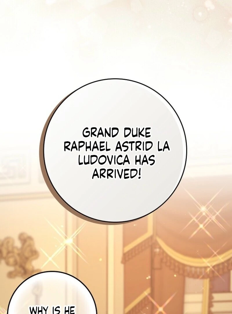 Beware of the Strongest Man Who is Crazy About Me Chapter 49 468 041
