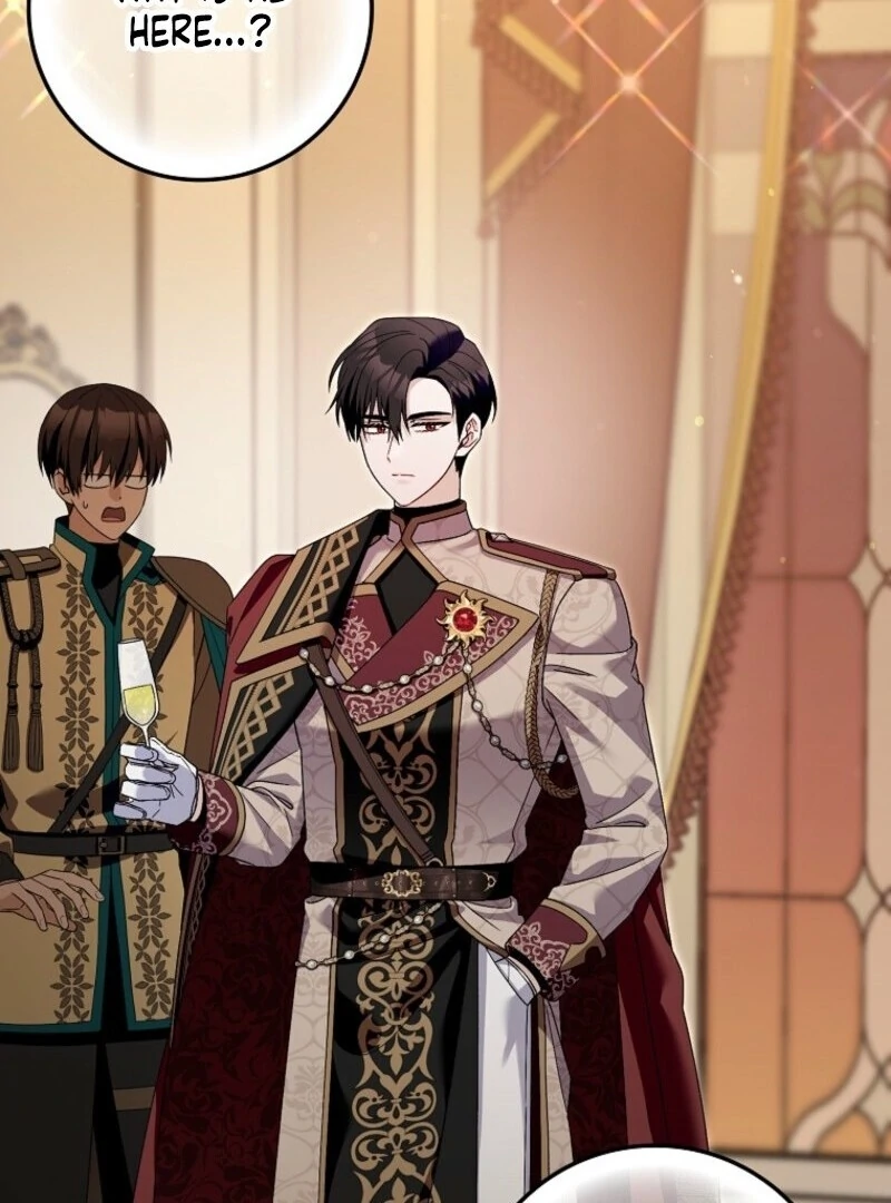 Beware of the Strongest Man Who is Crazy About Me Chapter 49 469 042