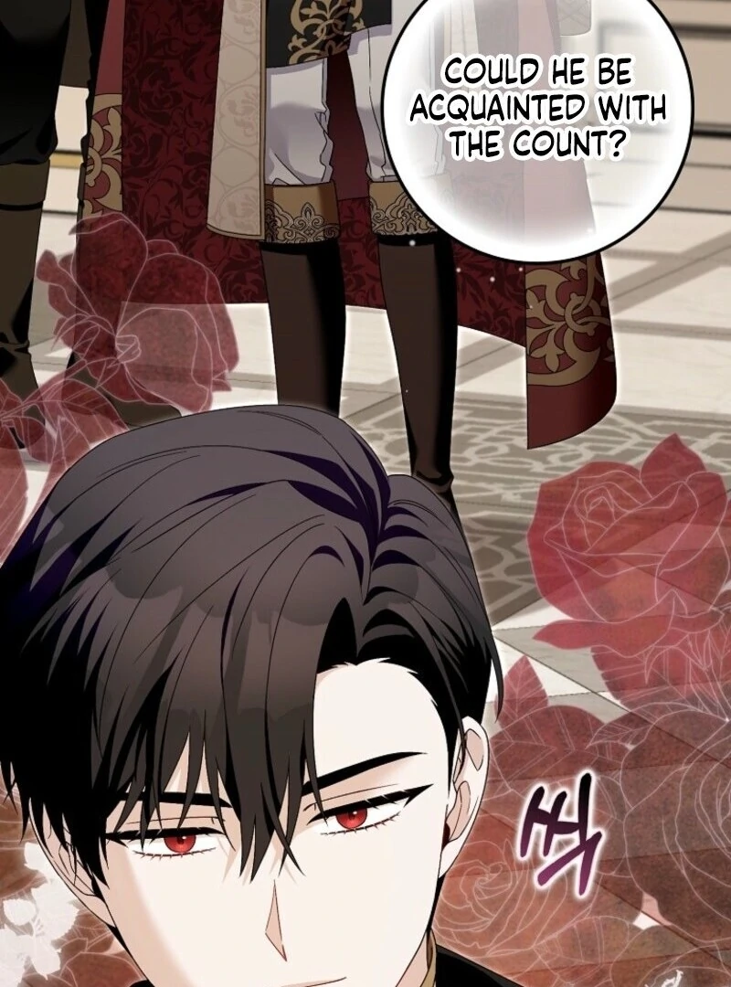 Beware of the Strongest Man Who is Crazy About Me Chapter 49 470 043