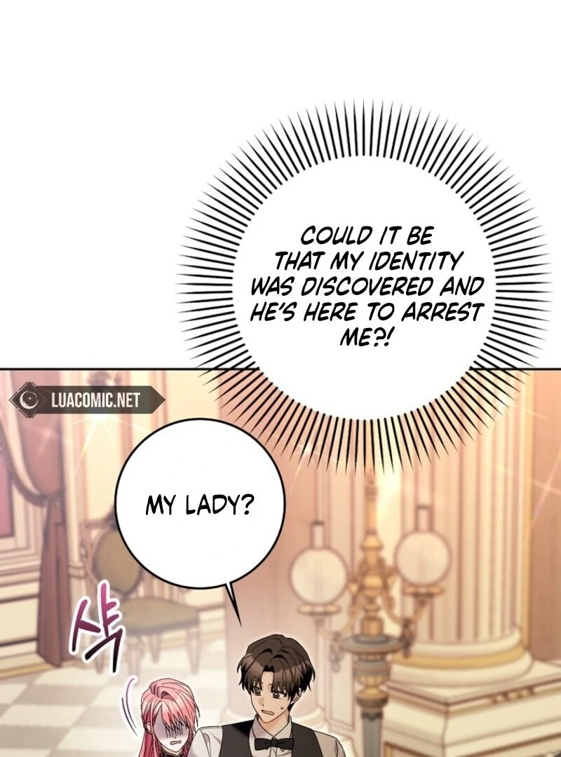 Beware of the Strongest Man Who is Crazy About Me Chapter 49 473 046
