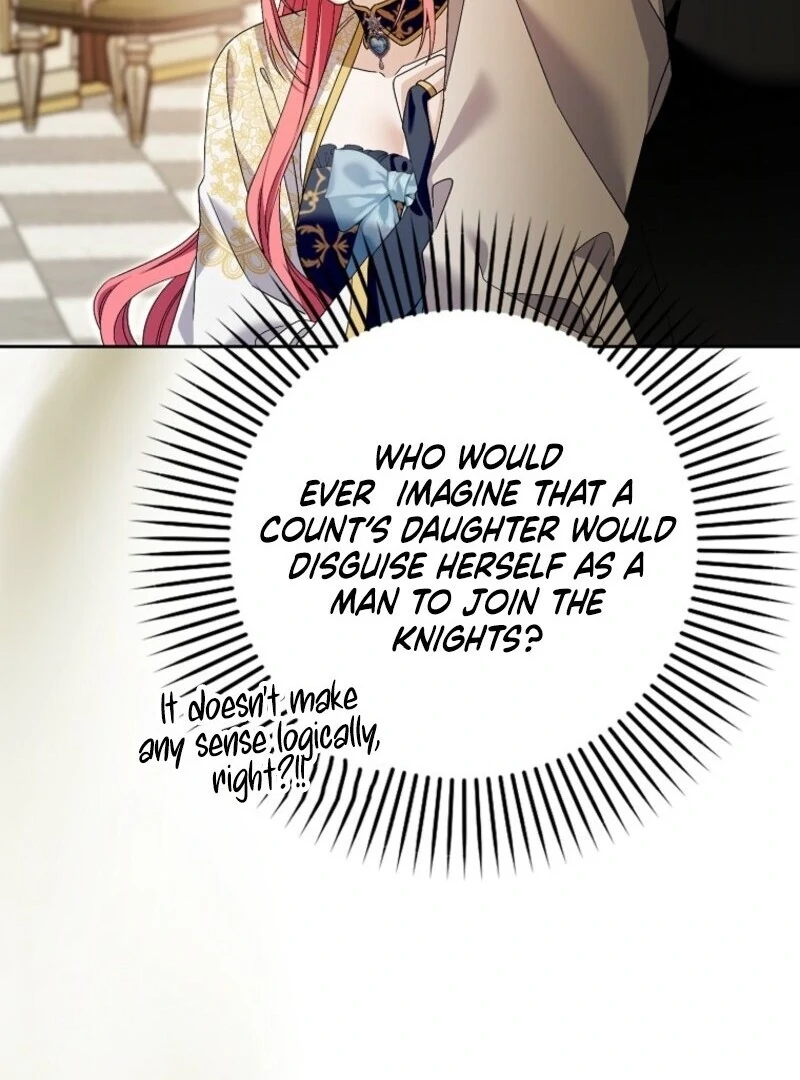 Beware of the Strongest Man Who is Crazy About Me Chapter 49 476 049