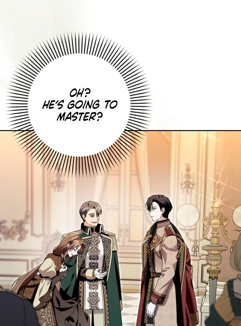 Beware of the Strongest Man Who is Crazy About Me Chapter 49 477 050