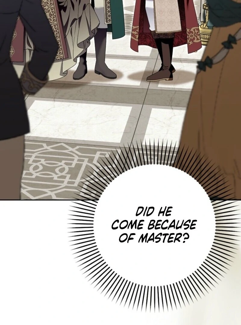 Beware of the Strongest Man Who is Crazy About Me Chapter 49 478 051
