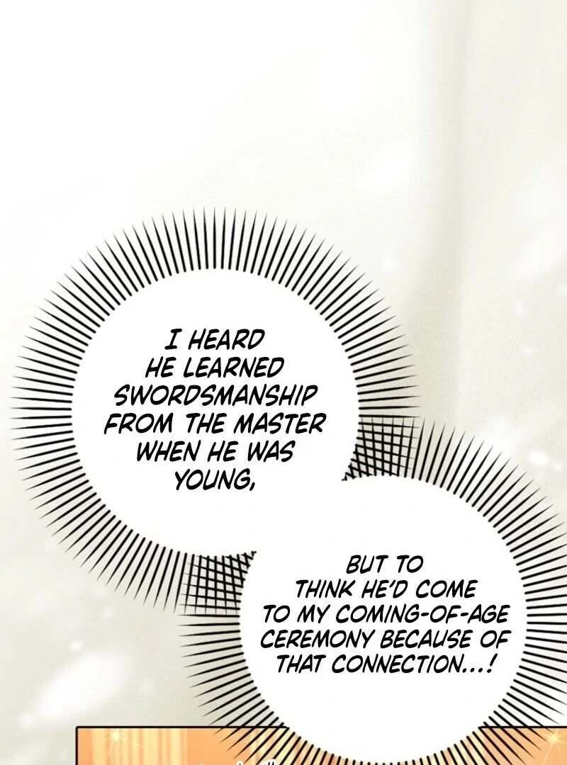 Beware of the Strongest Man Who is Crazy About Me Chapter 49 479 052