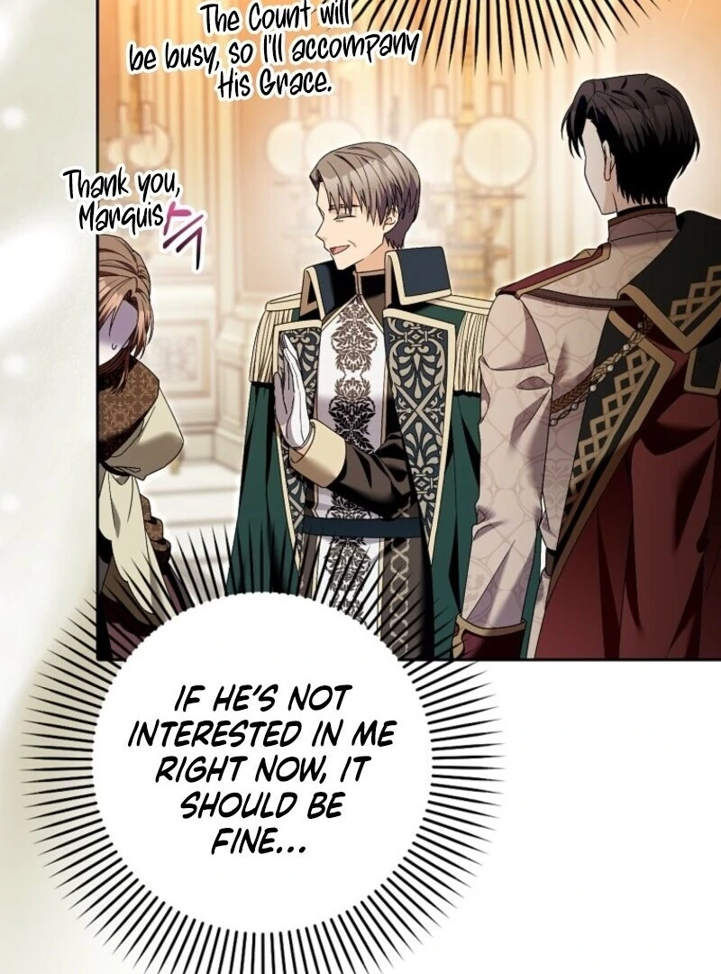 Beware of the Strongest Man Who is Crazy About Me Chapter 49 480 053