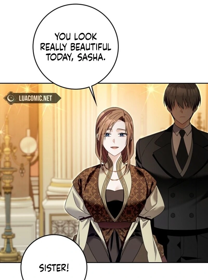 Beware of the Strongest Man Who is Crazy About Me Chapter 49 485 058