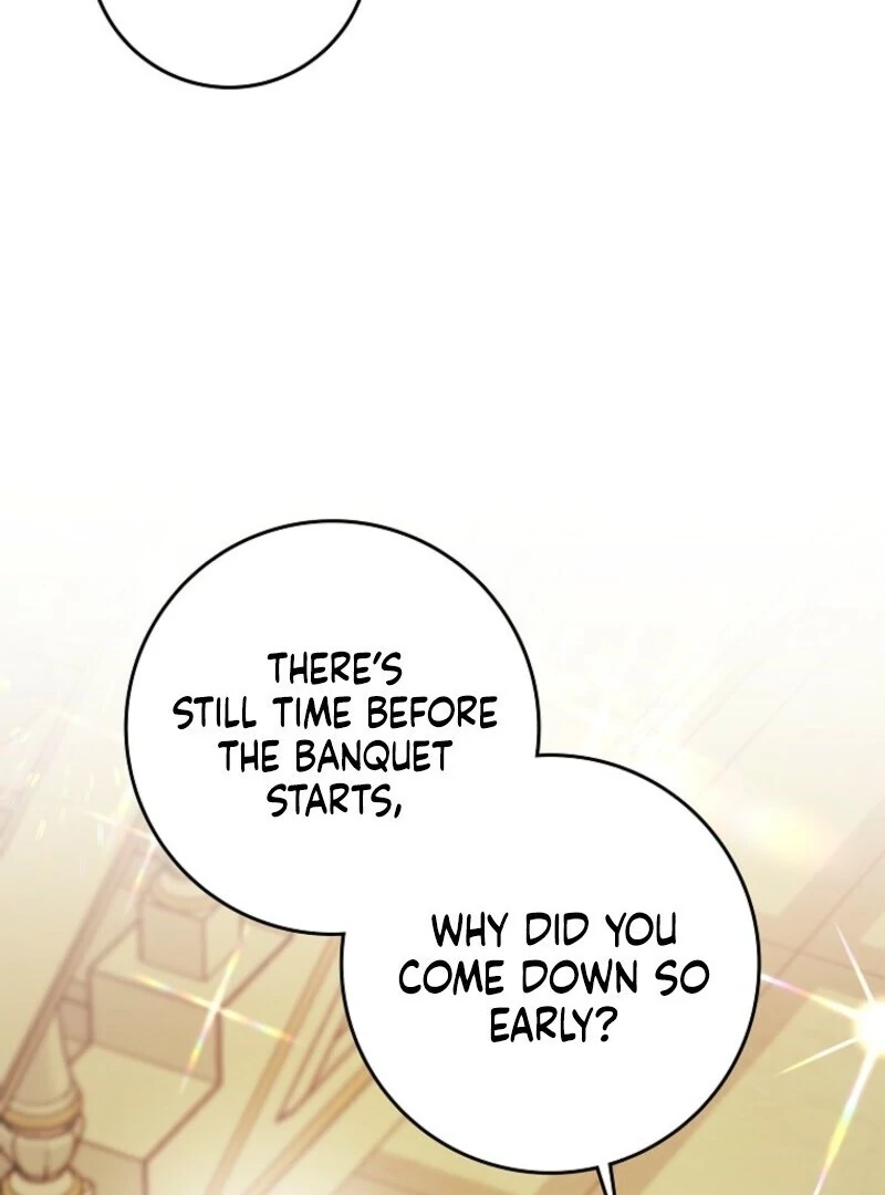 Beware of the Strongest Man Who is Crazy About Me Chapter 49 486 059