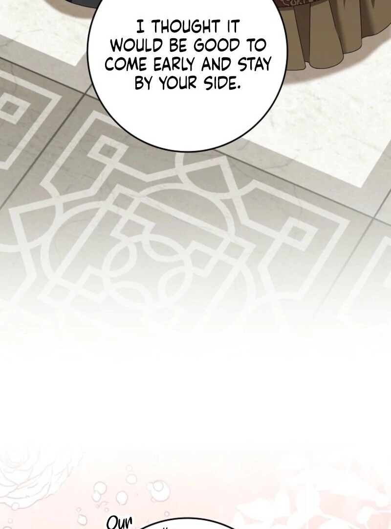 Beware of the Strongest Man Who is Crazy About Me Chapter 49 488 061