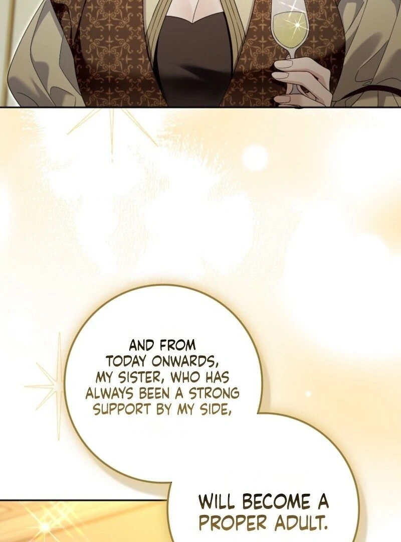 Beware of the Strongest Man Who is Crazy About Me Chapter 49 496 069