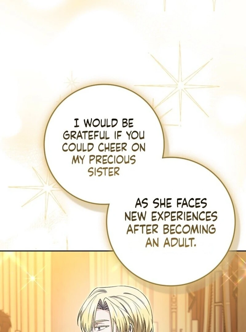Beware of the Strongest Man Who is Crazy About Me Chapter 49 498 071