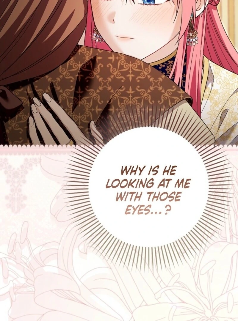 Beware of the Strongest Man Who is Crazy About Me Chapter 49 511 084