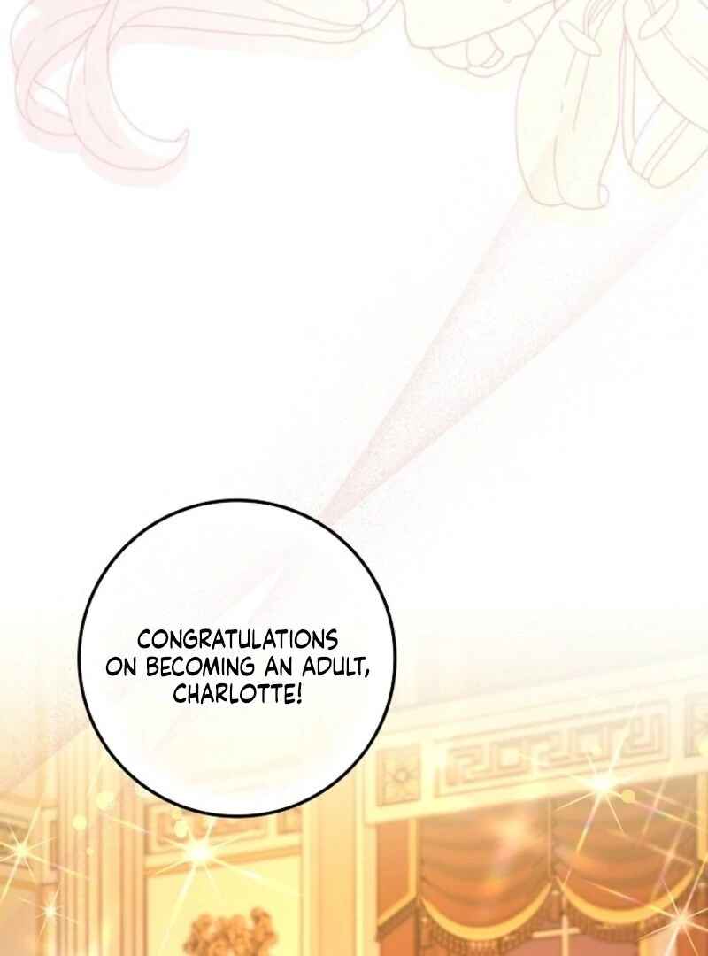 Beware of the Strongest Man Who is Crazy About Me Chapter 49 512 085