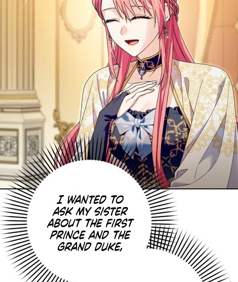 Beware of the Strongest Man Who is Crazy About Me Chapter 49 515 088