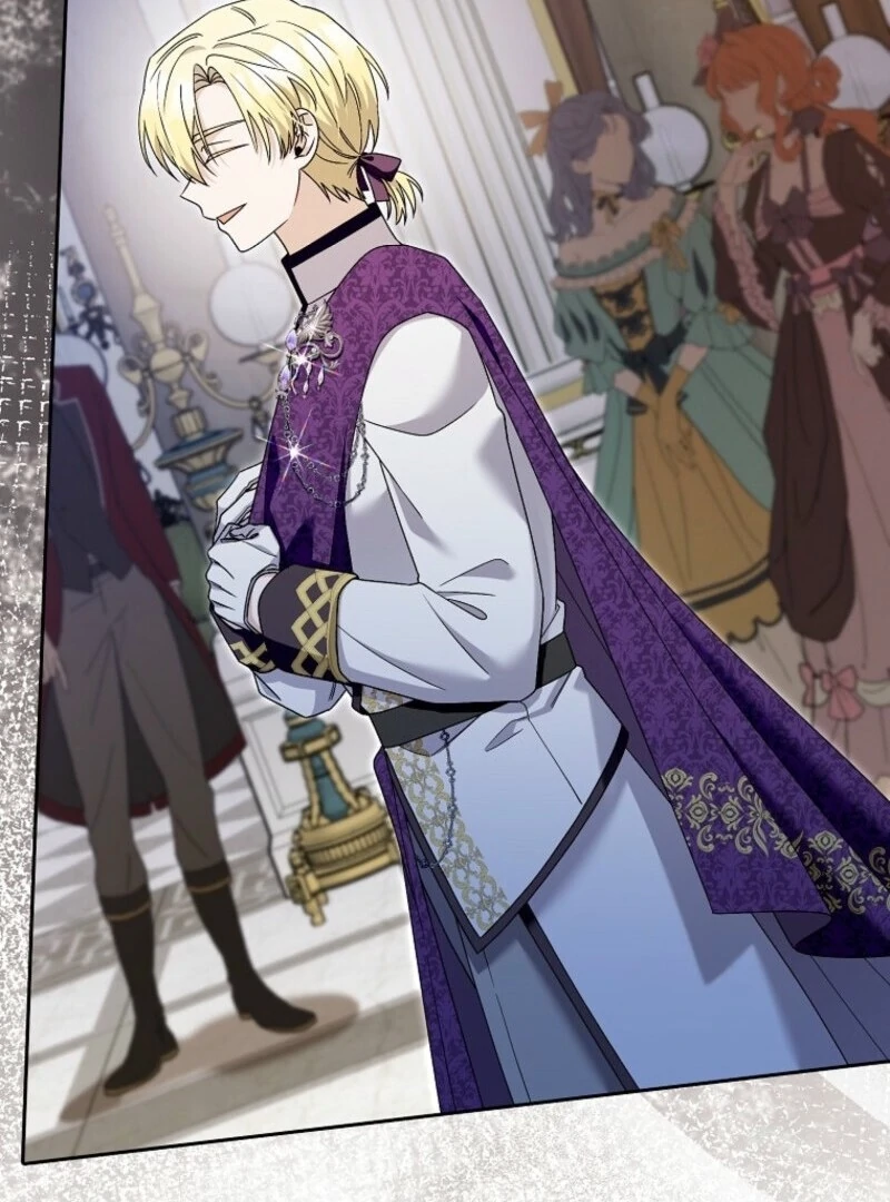 Beware of the Strongest Man Who is Crazy About Me Chapter 49 528 101