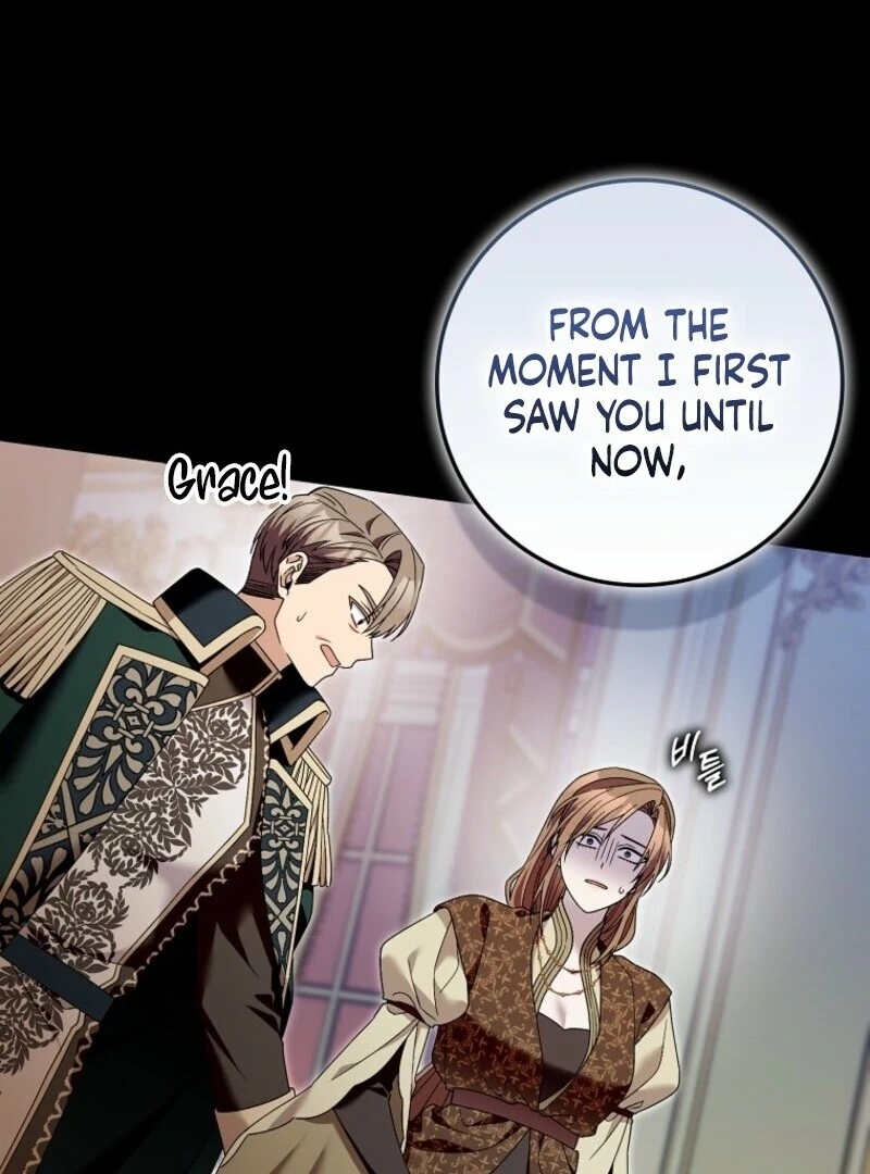 Beware of the Strongest Man Who is Crazy About Me Chapter 49 531 104