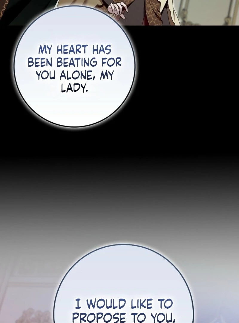 Beware of the Strongest Man Who is Crazy About Me Chapter 49 532 105