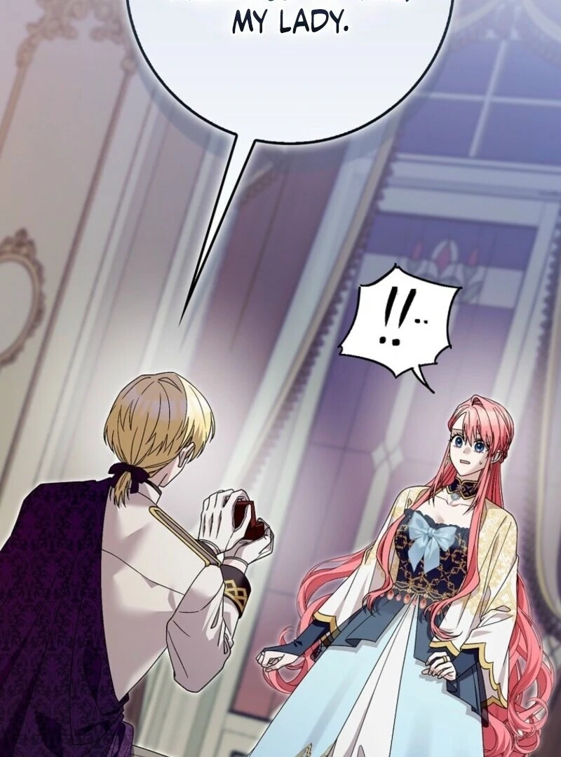 Beware of the Strongest Man Who is Crazy About Me Chapter 49 533 106
