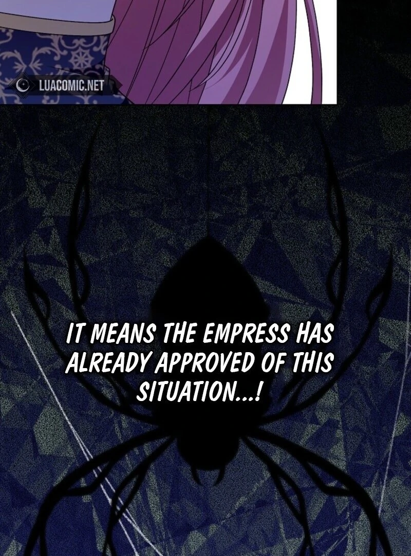 Beware of the Strongest Man Who is Crazy About Me Chapter 49 538 111