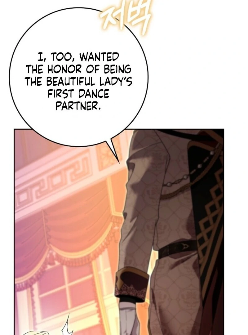 Beware of the Strongest Man Who is Crazy About Me Chapter 49 548 121