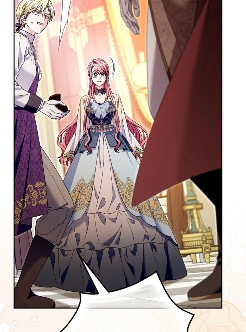 Beware of the Strongest Man Who is Crazy About Me Chapter 49 549 122