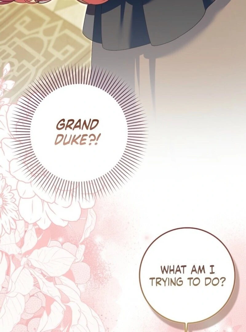 Beware of the Strongest Man Who is Crazy About Me Chapter 49 553 126