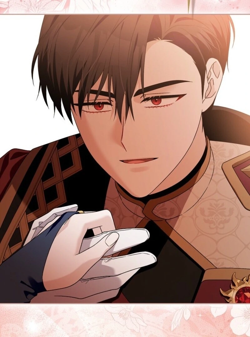 Beware of the Strongest Man Who is Crazy About Me Chapter 49 554 127