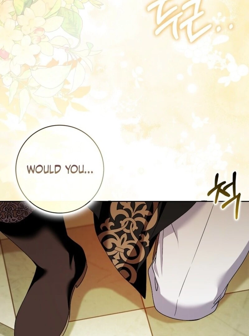 Beware of the Strongest Man Who is Crazy About Me Chapter 49 560 133