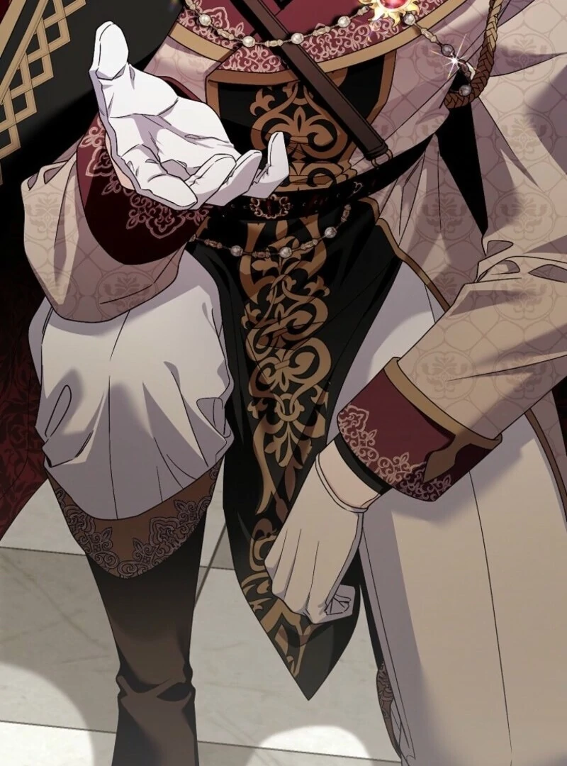 Beware of the Strongest Man Who is Crazy About Me Chapter 49 563 136