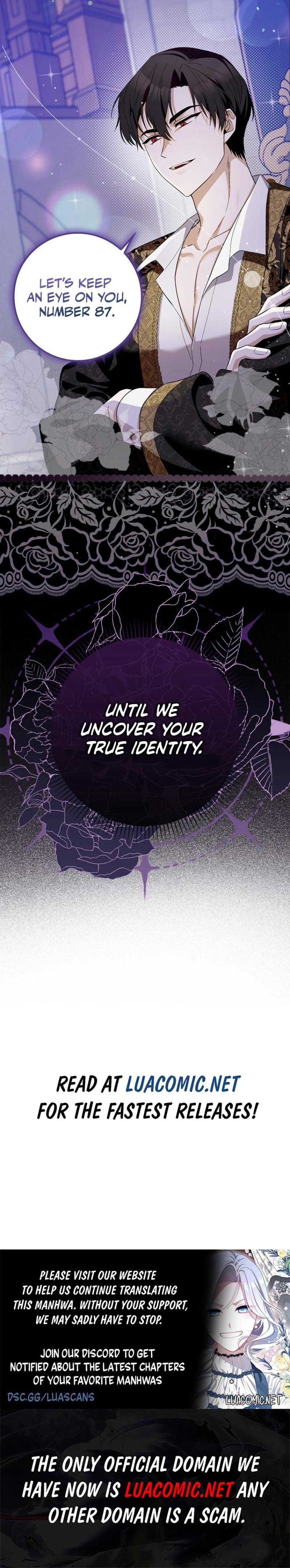 Beware of the Strongest Man Who is Crazy About Me Chapter 5 71 15