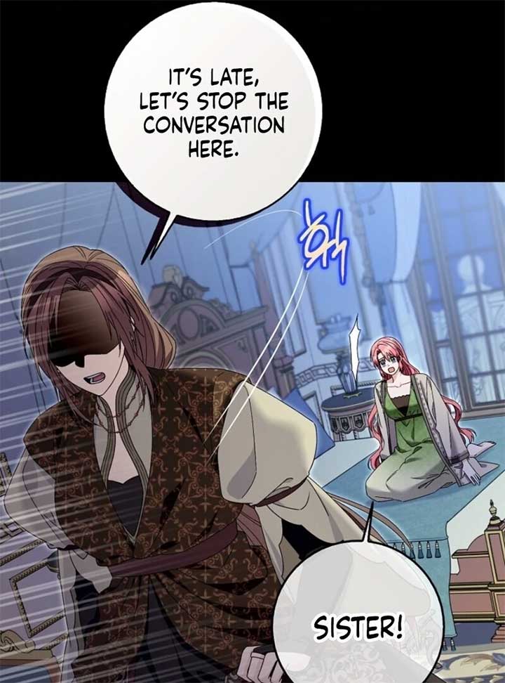 Beware of the Strongest Man Who is Crazy About Me Chapter 51 472 054